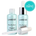 Laneige White Plus Renew Original Essence (10ml x 2)