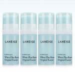 Laneige White Plus Renew Original Essence Set (10ml x 4)
