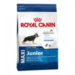 Royal Canin Maxi Junior ชนิดเม็ด สำหรับลูกสุนัข พันธุ์ใหญ่ 1 kg