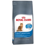 Royal Canin Light Weight Care ชนิดเม็ด สำหรับแมวโต ควบคุมน้ำหนัก 2 kg