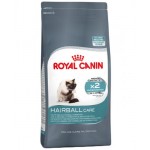 Royal Canin Hairball Care ชนิดเม็ด สำหรับแมวอายุ 1 ปีขึ้นไป ที่ต้องการป้องกันการเกิดก้อนขน 2 kg
