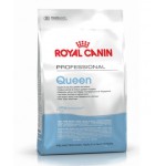 Royal Canin Queen ชนิดเม็ดเม็ด สำหรับแม่แมว ช่วงผสมพันธุ์-คลอด 10 kg