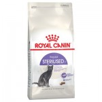 Royal Canin Sterilised 37 ชนิดเม็ด สำหรับแมวทำหมัน 4 kg