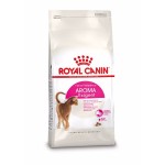 Royal Canin Feline Health Nutrition-Exigent 33 Aromatic attraction สำหรับแมวโตกินอาหารยาก 2 kg