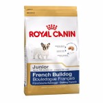 Royal Canin French Bulldog Adult ชนิดเม็ด สำหรับสุนัขพันธุ์เฟรนซ์บูลด๊อก 12 เดือนขึ้นไป 3 kg