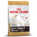 Royal Canin Jack Russell Terrier Adult สำหรับสุนัขพันธุ์แจ๊ครัสเซลเทอร์เรียอายุ 10 เดือนขึ้นไป 1.5 kg