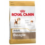 Royal Canin Beagle Adult ชนิดเม็ด สำหรับสุนัขสายพันธุ์บีเกิ้ล อายุ 10 เดือนขึ้นไป 3 kg