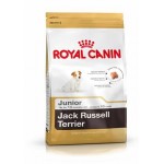 Royal Canin Jack Russell Terrier Junior สำหรับลูกสุนัขพันธุ์แจ็ค รัสเซล ช่วงหย่านม - 10 เดือน 1.5 kg