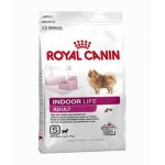Royal Canin Indoor Life Adult ชนิดเม็ด สำหรับพันธุ์เล็กที่เลี้ยงในบ้าน อายุ 10 เดือนขึ้นไป 7.5 kg