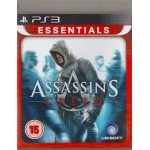 PS3: Assassin's Creed Essentials (Z2)