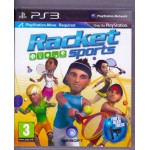 PS3: Racquet Sports
