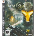 PS3: TimeShift (Z2)