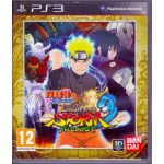 PS3: Naruto Shippuden Ultimate Ninja Storm 3 Full Burst 