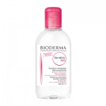 Bioderma Sensibio H2O Make-up Removing Micelle Solution 250ml