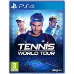PS4: TENNIS WORLD TOUR (R3)(EN)