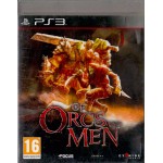 PS3: Of Orcs And Men (Z2)