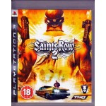 PS3: Saints Row 2
