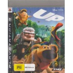 PS3: Up (Z4)