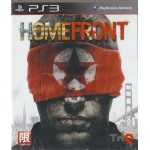 PS3: Homefront (Z3)