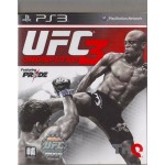 PS3: UFC Undisputed 3