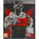 PS3: WWE13 (Z3)
