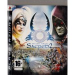 PS3: Sacred 2 Fallen Angel (Z2)
