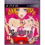 PS3: Catherine