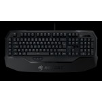Roccat Ryos MK – Advanced Mechanical Gaming Keyboard (Cherry MX Red) TH Layout