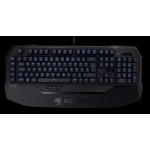 Roccat Ryos MK Pro – Mechanical Gaming Keyboard With Per-Key Illumination (Cherry MX Blue) TH Layout