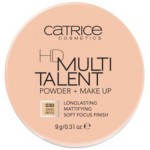 Catrice HD Multitalent Powder+Make Up 030