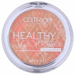 Catrice Healthy Look Mattifying Powder 010
