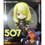 No.507 Nendoroid - Pokemon: Shirona (Limited Amazon JP)