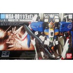 1/144 HGUC MSA-0011 EX-S Gundam