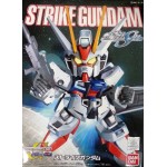 SD/BB Strike Gundam