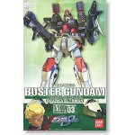 1/100 Buster Gundam