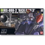 1/144 HGUC 043 MS-09R-2 Rick Dom II