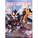 SD/BB 264 Blitz Gundam