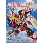 SD/BB 268 Justice Gundam