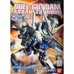 SD/BB 276 Duel Gundam