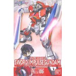 1/100 Sword Impulse Gundam