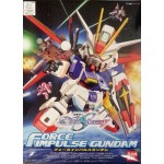 SD/BB 280 Force Impulse Gundam