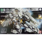 1/144 HGUC 056 RX-121-1 Gundam TR-1 [Hazel Custom]