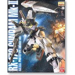 1/100 MG Gundam MK-II A.E.U.G. Ver.2.0