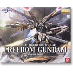 1/100 MG Freedom Gundam Extra Finish 