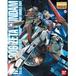 1/100 MG  Zeta Gundam Ver.2.0