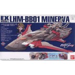1/1700 EX-26 LHM-BB01 Minerva