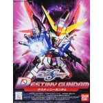 SD/BB Destiny Gundam
