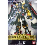 1/100 MBF-P01-RE2 Gundam Astray Gold Frame Amatsu