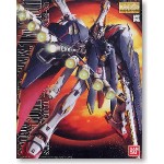 1/100 MG XM-X1 Crossbone Gundam X1 Full Cloth
