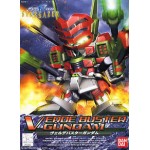 SD/BB294 Verde Buster Gundam